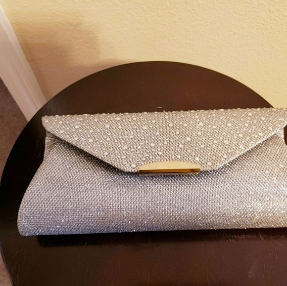 Handbags - Clutch purse